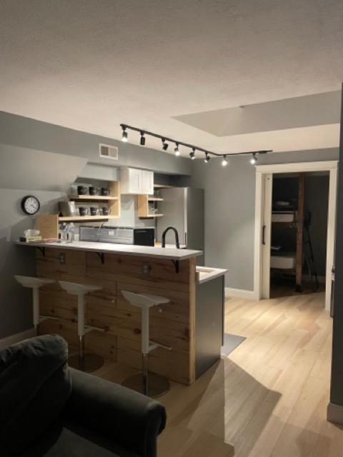 Hotel Rapids غراند رابيدز المظهر الخارجي الصورة